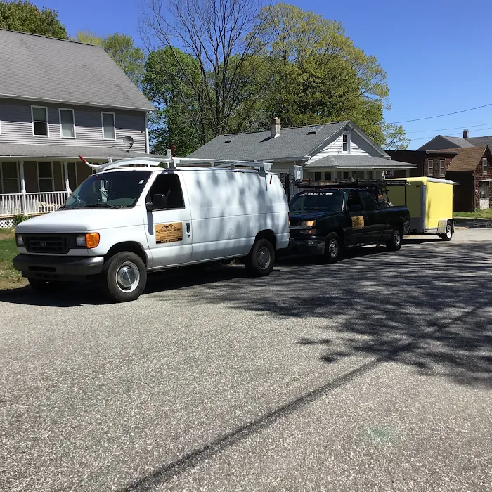 MJ ROOFING SIDING & MORE LLC Picture 10