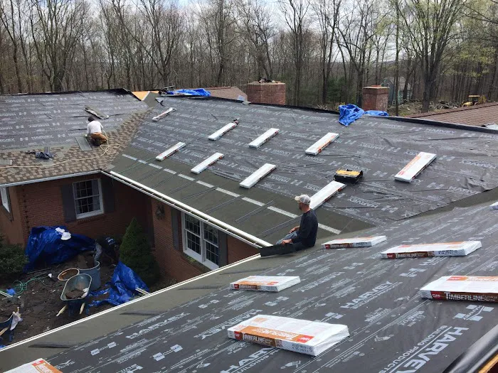 LeBrun Home Improvement, LLC Picture 10