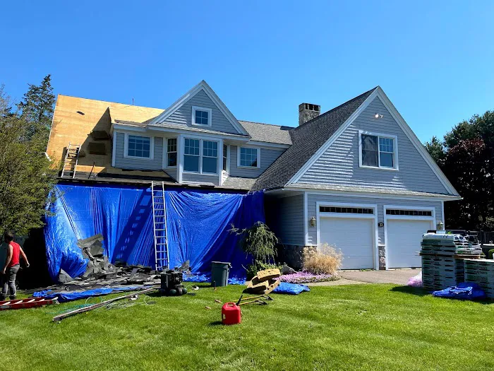 LeBrun Home Improvement, LLC Picture 1