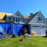 LeBrun Home Improvement, LLC ico