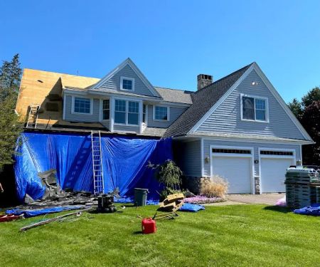 LeBrun Home Improvement, LLC