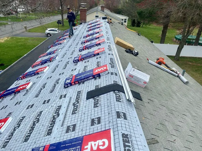 LeBrun Home Improvement, LLC Picture 2