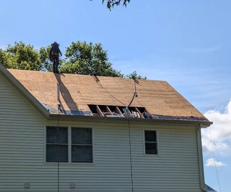 Klaus Larsen Roofing