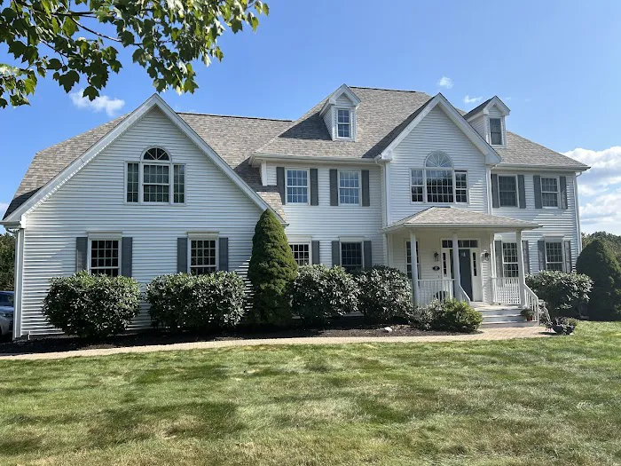 Klaus Larsen Roofing Picture 2