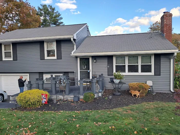 Klaus Larsen Roofing Picture 5