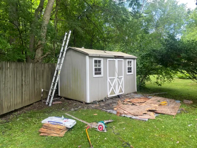 Klaus Larsen Roofing Picture 10