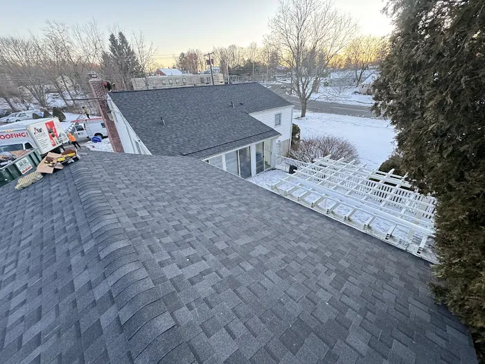 Klaus Larsen Roofing Picture 7