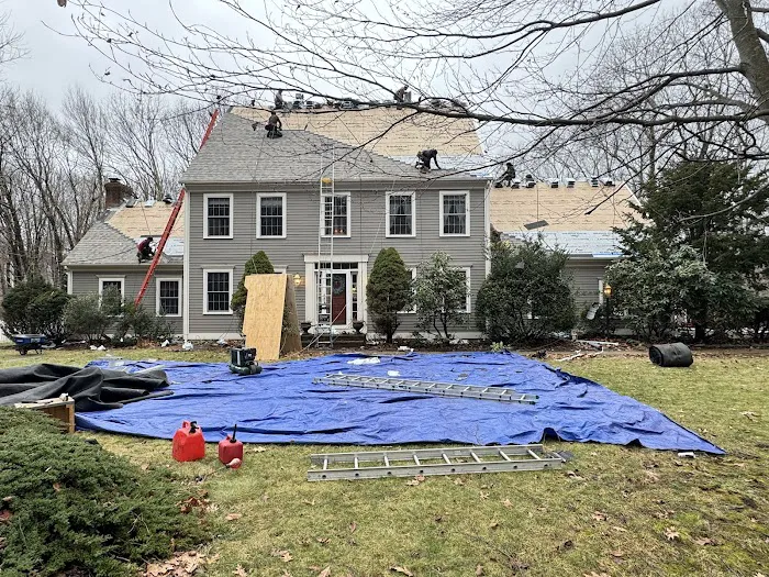 Klaus Larsen Roofing Picture 6