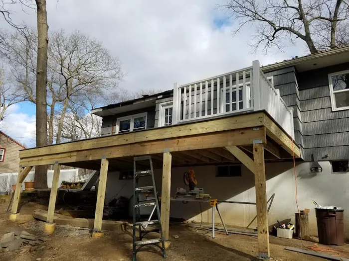 Classic Windows & Roofing Picture 5