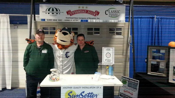 Classic Windows & Roofing Picture 2