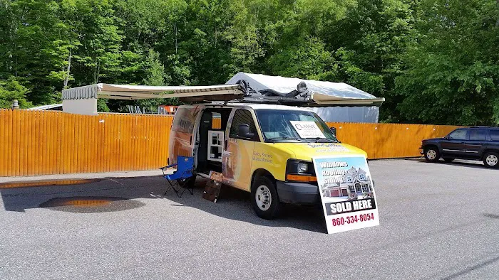 Classic Windows & Roofing Picture 3