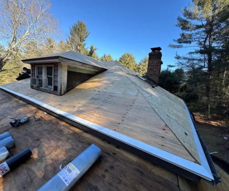 SkyShield Roofing