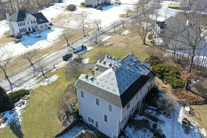 SkyShield Roofing Picture 4