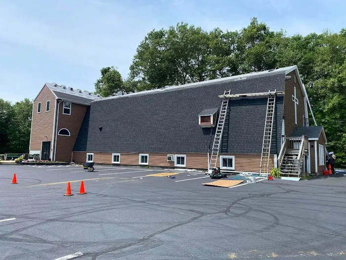 SkyShield Roofing Picture 8