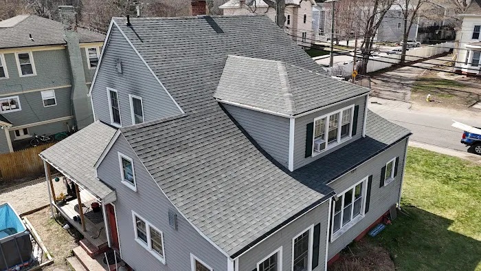 SkyShield Roofing Picture 3