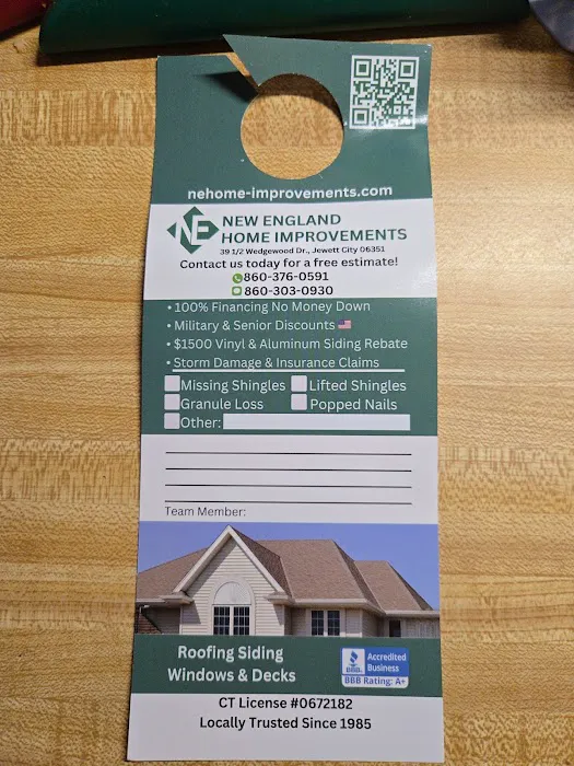 New England Home Improvement Picture 5