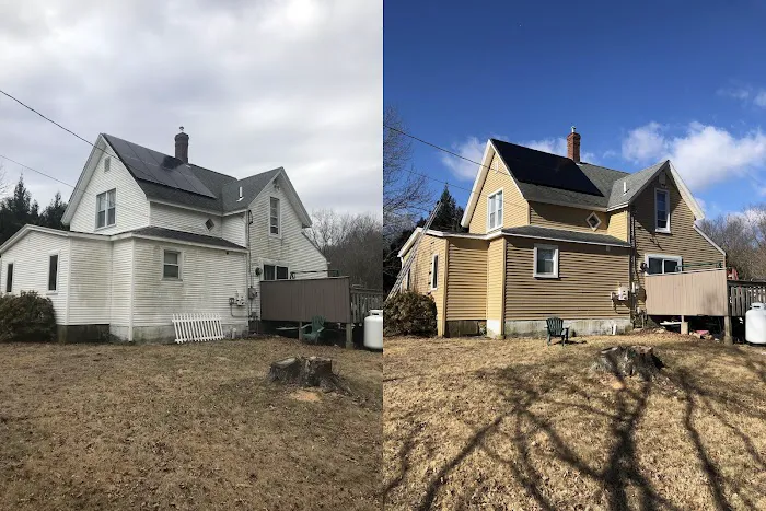 New England Home Improvement Picture 8