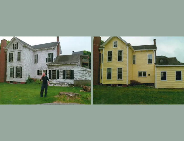 New England Home Improvement Picture 4