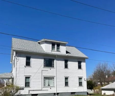 Mr. Joe's Home Improvements LLC