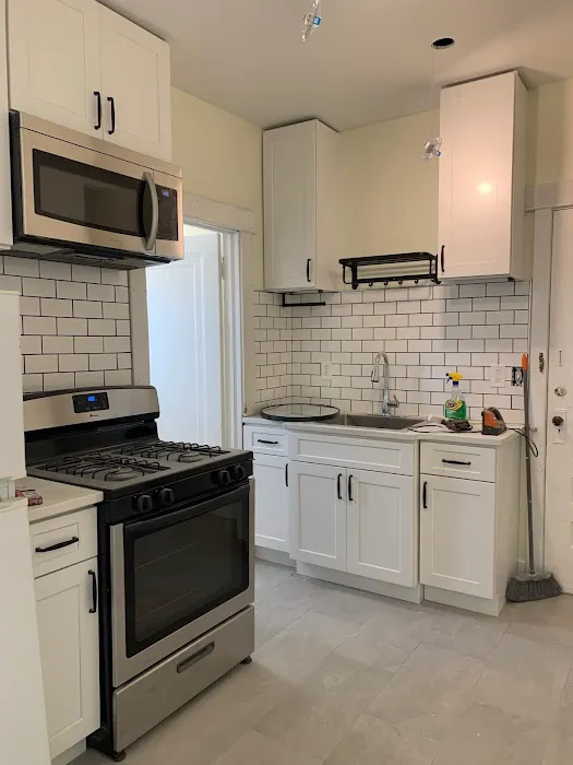 Mr. Joe's Home Improvements LLC Picture 2