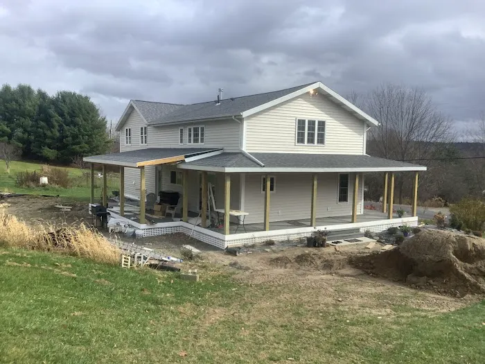 Mr. Joe's Home Improvements LLC Picture 6