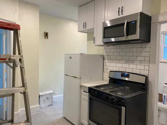 Mr. Joe's Home Improvements LLC Picture 4