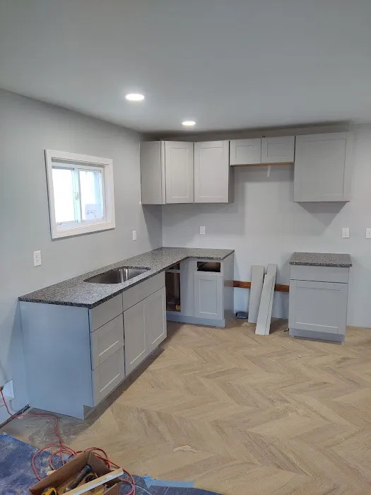 Jimmy DiFulvio Construction Picture 6