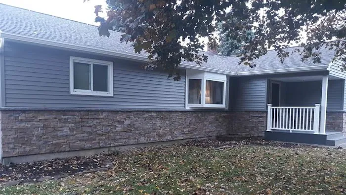 Jimmy DiFulvio Construction Picture 1