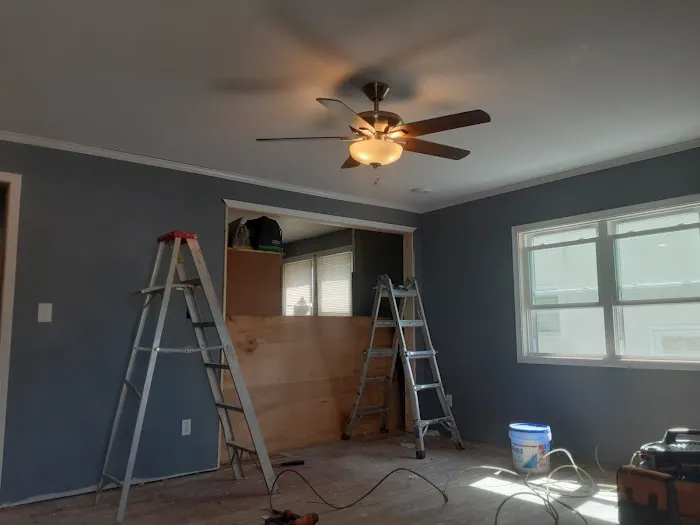 Jimmy DiFulvio Construction Picture 7