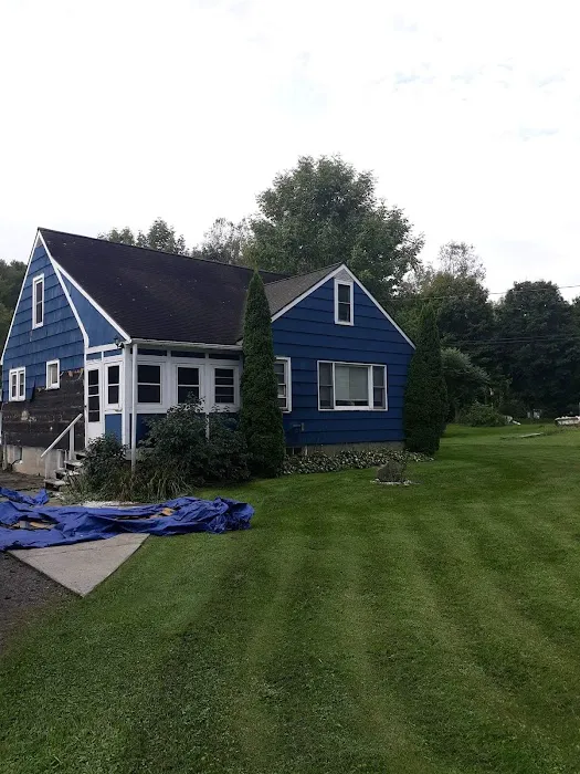 Jimmy DiFulvio Construction Picture 10