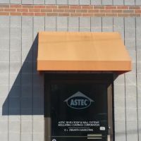Astec Re-Ply Roofing Systems ico