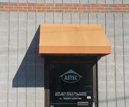 Astec Re-Ply Roofing Systems