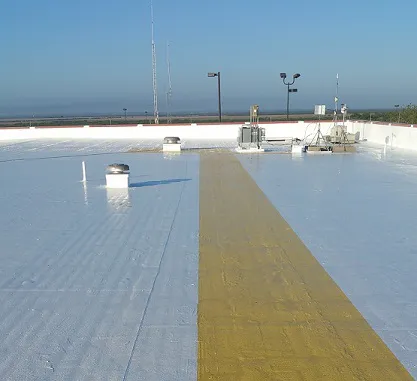 Astec Re-Ply Roofing Systems Picture 2