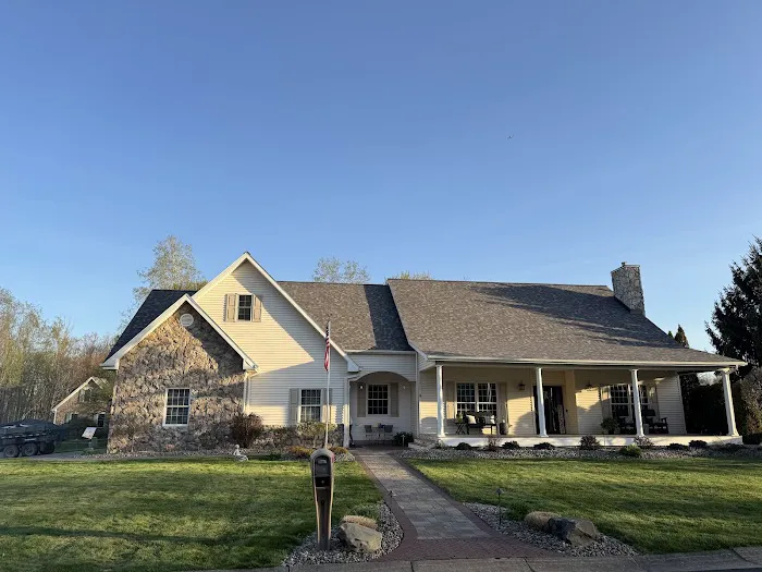 Reliance Roofing, LLC Picture 1