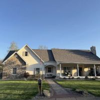 Reliance Roofing, LLC ico