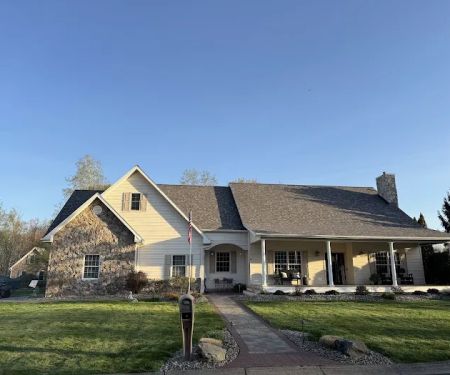 Reliance Roofing, LLC