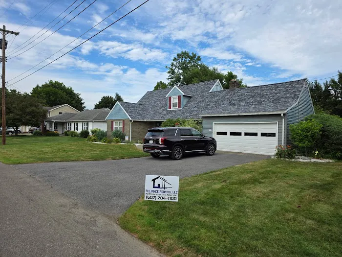 Reliance Roofing, LLC Picture 6