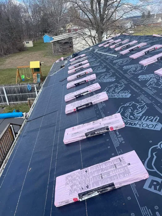 Reliance Roofing, LLC Picture 2