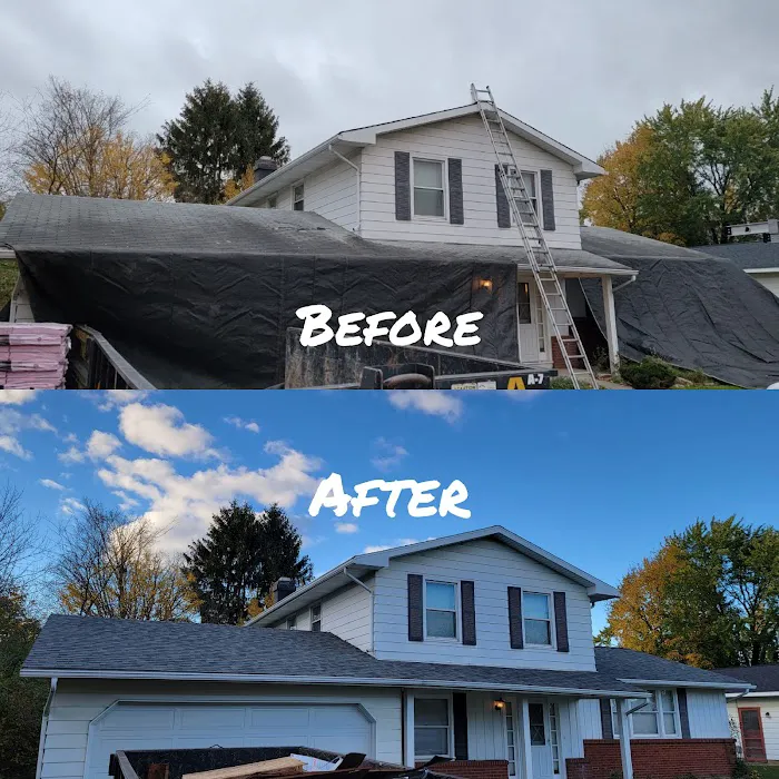 Reliance Roofing, LLC Picture 10