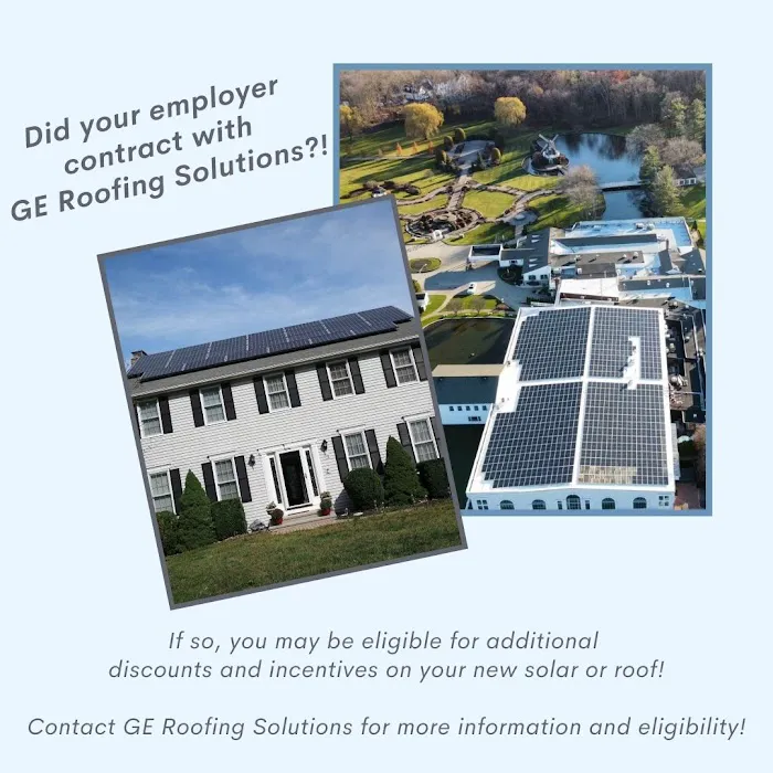 Green Earth Roofing Solutions LLC Picture 2