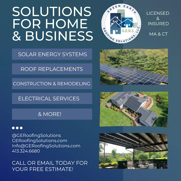 Green Earth Roofing Solutions LLC Picture 8