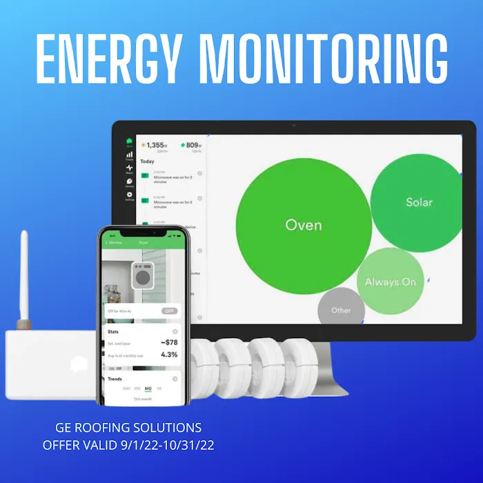 Green Earth Roofing Solutions LLC Picture 9