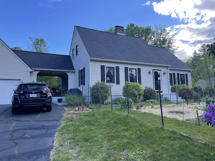 Valley Roofing and Restoration Picture 5