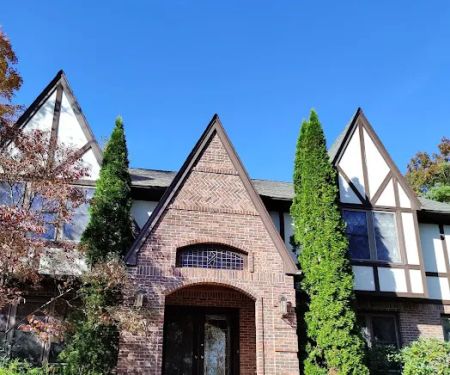 Valley Roofing and Restoration