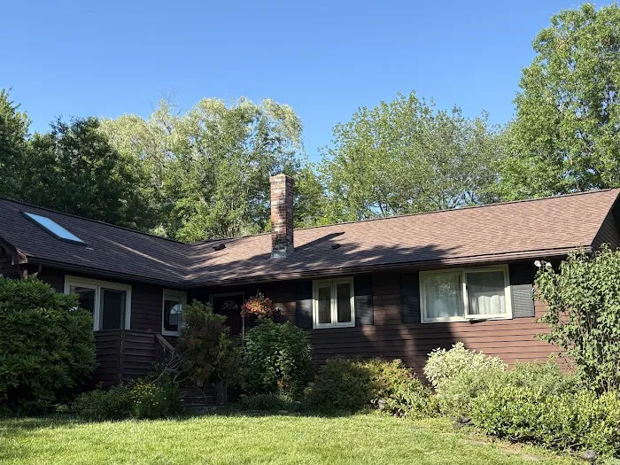 Valley Roofing and Restoration Picture 2