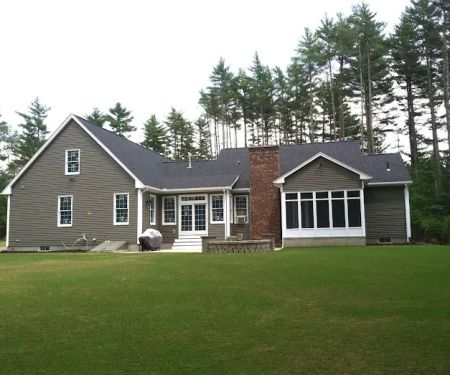 Roberts Roofs