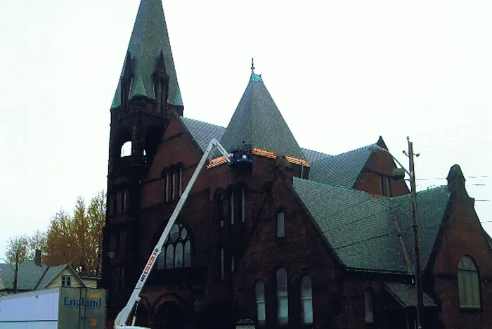 Roberts Roofs Picture 4