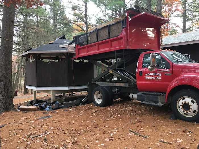 Roberts Roofs Picture 2