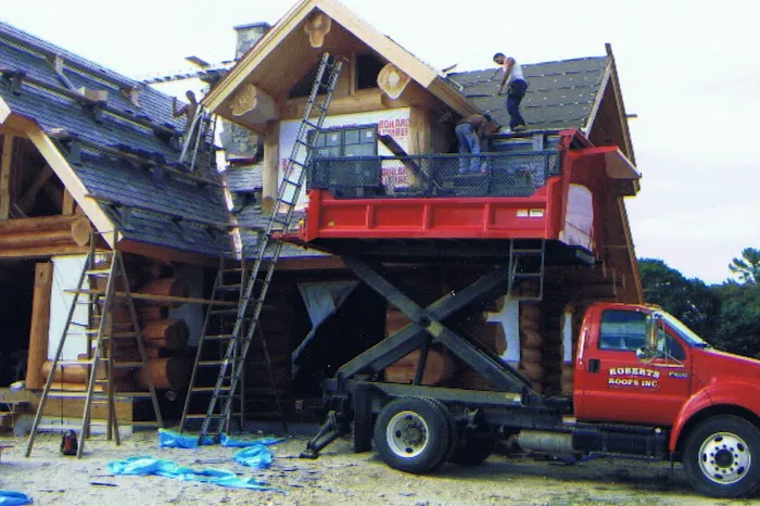 Roberts Roofs Picture 8