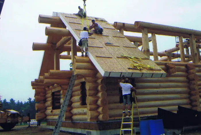 Roberts Roofs Picture 7